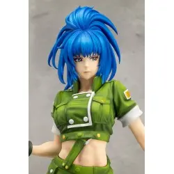The King Of Fighters '97Bishoujo statuette PVC 1/7 Leona Heidern 24 cm | 4934054050796