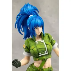 The King Of Fighters '97Bishoujo statuette PVC 1/7 Leona Heidern 24 cm | 4934054050796