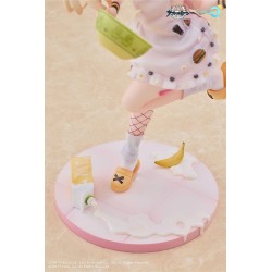 Azur Lane statuette PVC 1/7 Bache: Anniversary Illustration Ver. 27 cm