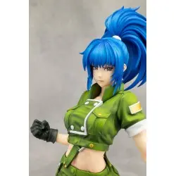 The King Of Fighters '97Bishoujo statuette PVC 1/7 Leona Heidern 24 cm | 4934054050796