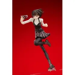 Persona5 Royal statuette PVC 1/7 Makoto Niijima School Uniform Ver. 21 cm | 4981932521503