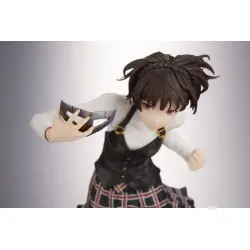 Persona5 Royal statuette PVC 1/7 Makoto Niijima School Uniform Ver. 21 cm | 4981932521503