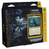 jcc/tcg : Magic: The Gathering édition : Warhammer 40K éditeur : Wizards of the Coast version anglaise
