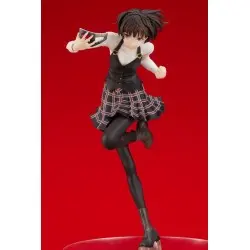 Persona5 Royal statuette PVC 1/7 Makoto Niijima School Uniform Ver. 21 cm | 4981932521503