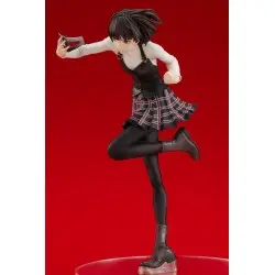 Persona5 Royal statuette PVC 1/7 Makoto Niijima School Uniform Ver. 21 cm | 4981932521503