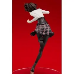 Persona5 Royal statuette PVC 1/7 Makoto Niijima School Uniform Ver. 21 cm | 4981932521503