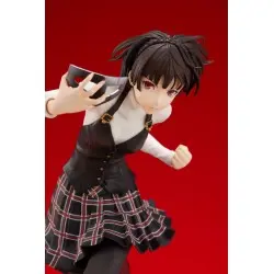 Persona5 Royal statuette PVC 1/7 Makoto Niijima School Uniform Ver. 21 cm | 4981932521503