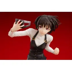 Persona5 Royal statuette PVC 1/7 Makoto Niijima School Uniform Ver. 21 cm | 4981932521503