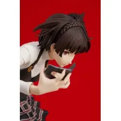 Persona5 Royal statuette PVC 1/7 Makoto Niijima School Uniform Ver. 21 cm | 4981932521503