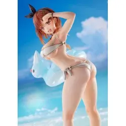 Atelier Ryza 2 Lost Legends & The Secret Fairy statuette PVC 1/6 Ryza White Swimwear Ver. 27 cm | 4988611221884
