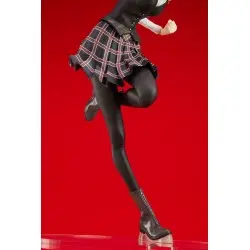 Persona5 Royal statuette PVC 1/7 Makoto Niijima School Uniform Ver. 21 cm | 4981932521503