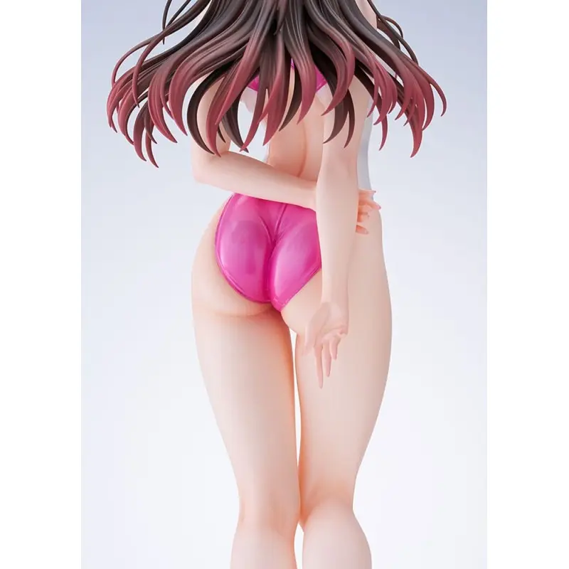 Rent-a-Girlfriend statuette PVC 1/7 Chizuru Mizuhara Swimwear Ver. 25 cm | 4981932521589