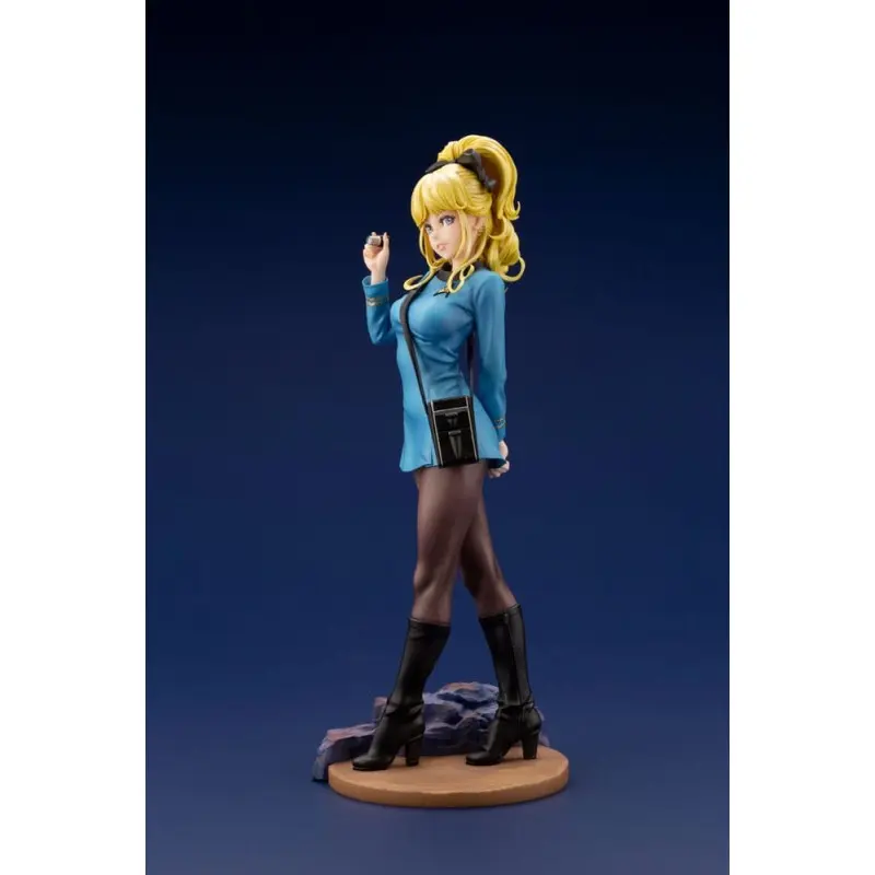 Star Trek Bishoujo statuette PVC 1/7 Medical Officer Limited Edition 23 cm | 4934054059959