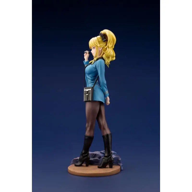 Star Trek Bishoujo statuette PVC 1/7 Medical Officer Limited Edition 23 cm | 4934054059959