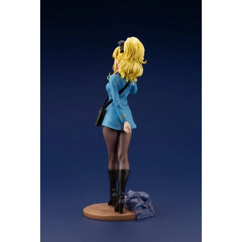 Star Trek Bishoujo statuette PVC 1/7 Medical Officer Limited Edition 23 cm | 4934054059959