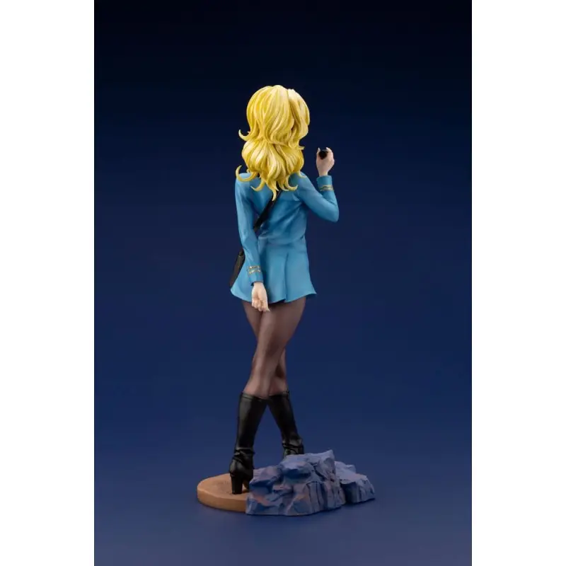 Star Trek Bishoujo statuette PVC 1/7 Medical Officer Limited Edition 23 cm | 4934054059959