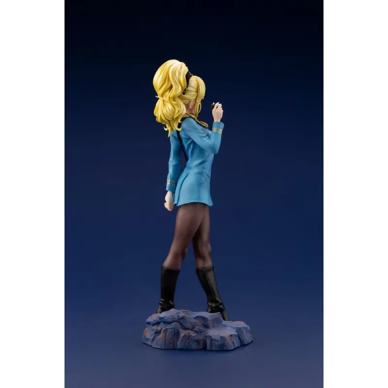 Star Trek Bishoujo statuette PVC 1/7 Medical Officer Limited Edition 23 cm | 4934054059959
