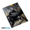 Puzzle : DC COMICS - Puzzle 1000 pièces - Batman chevalier noir éditeur : ABYstyle