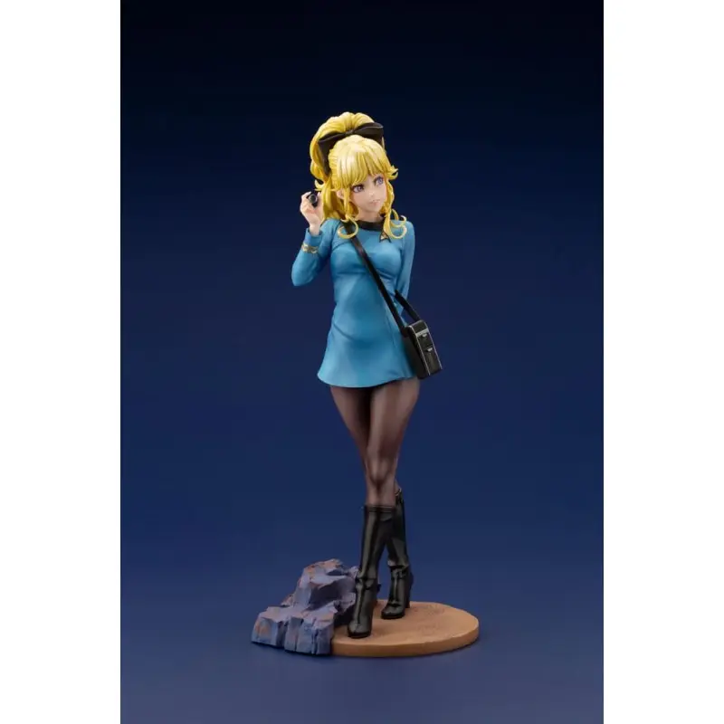 Star Trek Bishoujo statuette PVC 1/7 Medical Officer Limited Edition 23 cm | 4934054059959