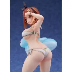 Atelier Ryza 2 Lost Legends & The Secret Fairy statuette PVC 1/6 Ryza White Swimwear Ver. 27 cm | 4988611221884