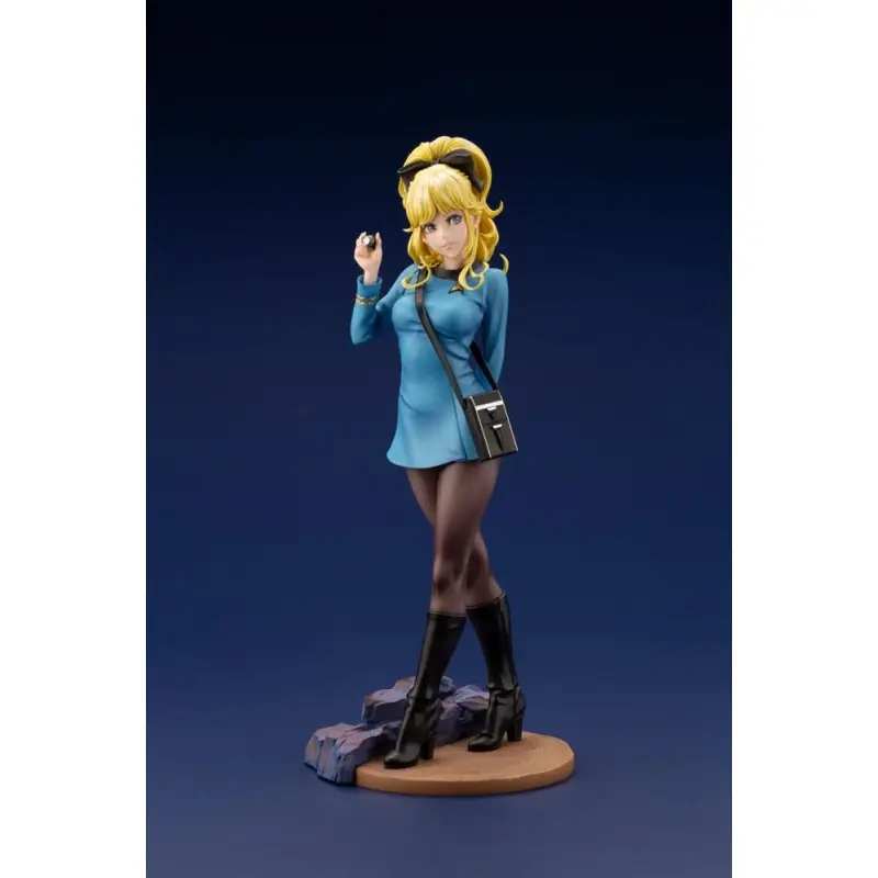 Star Trek Bishoujo statuette PVC 1/7 Medical Officer Limited Edition 23 cm | 4934054059959