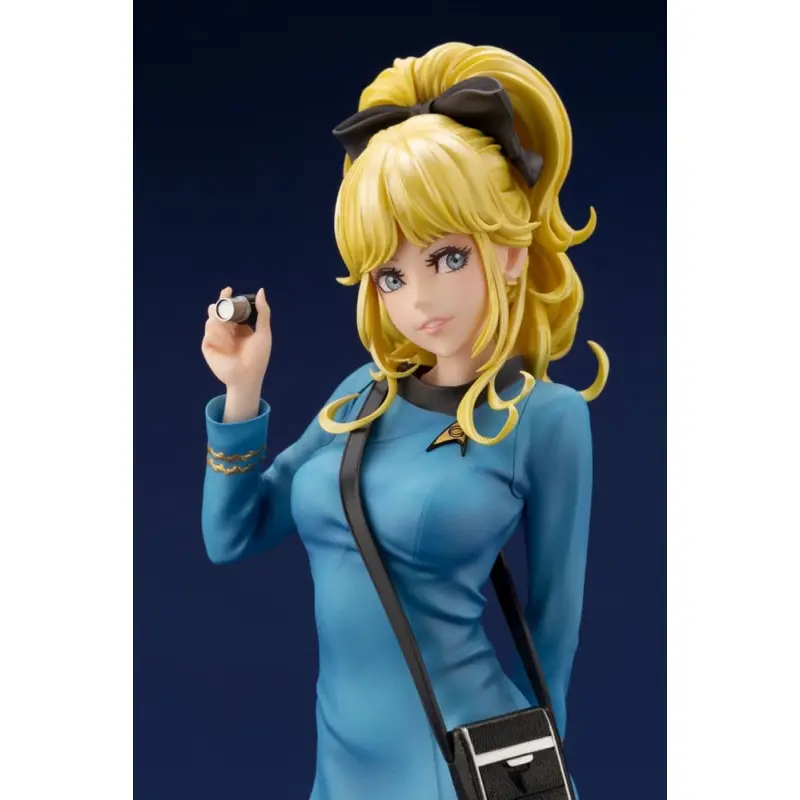 Star Trek Bishoujo statuette PVC 1/7 Medical Officer Limited Edition 23 cm | 4934054059959