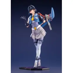 Transformers Bishoujo statuette PVC 1/7 Thundercracker Limited Edition 21 cm | 4934054052141