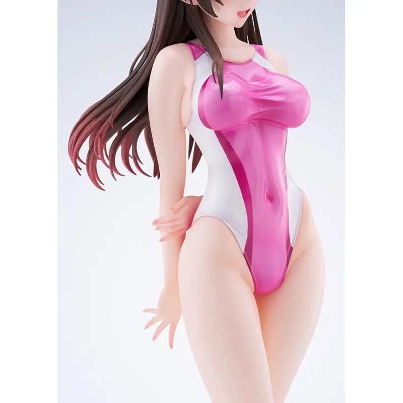 Rent-a-Girlfriend statuette PVC 1/7 Chizuru Mizuhara Swimwear Ver. 25 cm | 4981932521589