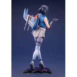 Transformers Bishoujo statuette PVC 1/7 Thundercracker Limited Edition 21 cm | 4934054052141