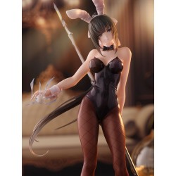 Overlord statuette PVC 1/7 Narberal Gamma so bin Bunny Girl Ver. 32 cm