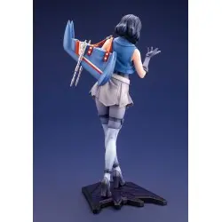Transformers Bishoujo statuette PVC 1/7 Thundercracker Limited Edition 21 cm | 4934054052141