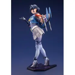 Transformers Bishoujo statuette PVC 1/7 Thundercracker Limited Edition 21 cm | 4934054052141
