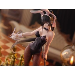 Overlord statuette PVC 1/7 Narberal Gamma so bin Bunny Girl Ver. 32 cm