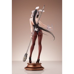 Overlord statuette PVC 1/7 Narberal Gamma so bin Bunny Girl Ver. 32 cm