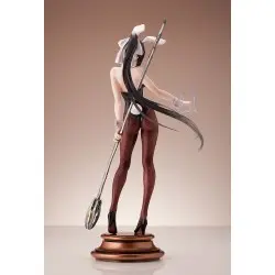 Overlord statuette PVC 1/7 Narberal Gamma so bin Bunny Girl Ver. 32 cm | 4981932521848