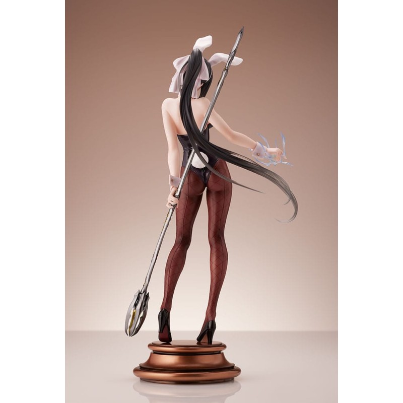 Overlord statuette PVC 1/7 Narberal Gamma so bin Bunny Girl Ver. 32 cm