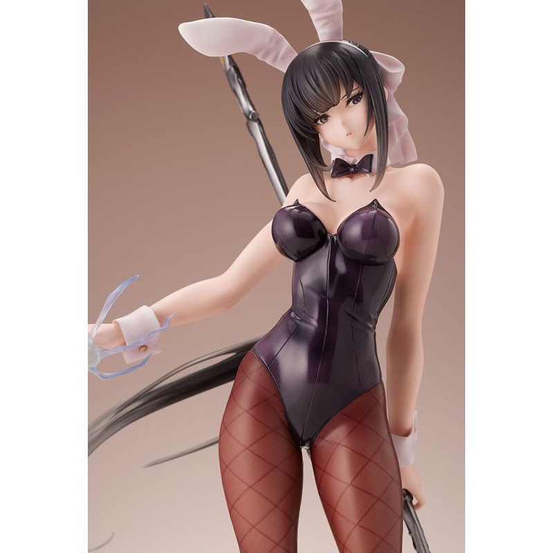 Overlord statuette PVC 1/7 Narberal Gamma so bin Bunny Girl Ver. 32 cm