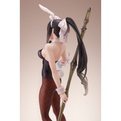 Overlord statuette PVC 1/7 Narberal Gamma so bin Bunny Girl Ver. 32 cm