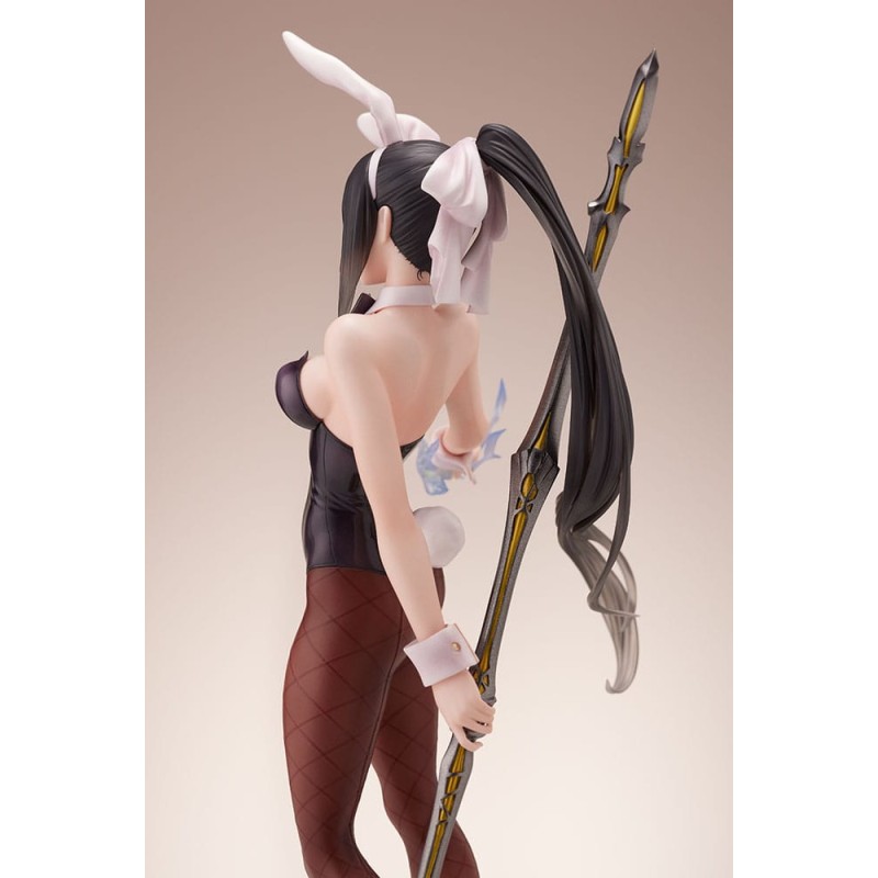 Overlord statuette PVC 1/7 Narberal Gamma so bin Bunny Girl Ver. 32 cm