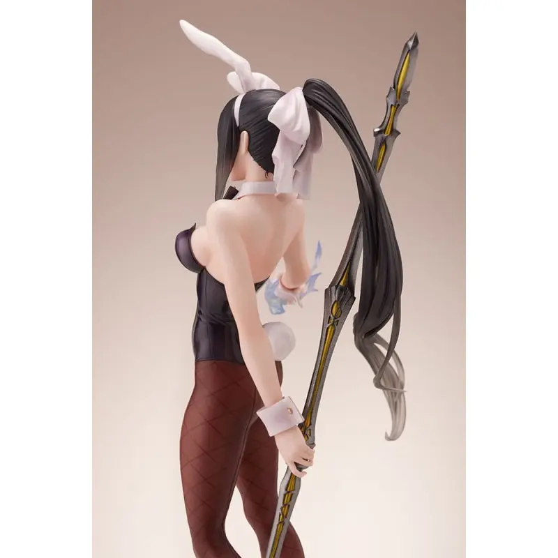 Overlord statuette PVC 1/7 Narberal Gamma so bin Bunny Girl Ver. 32 cm | 4981932521848