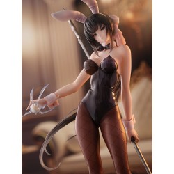 Overlord statuette PVC 1/7 Narberal Gamma so bin Bunny Girl Ver. 32 cm