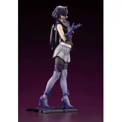 Transformers Bishoujo statuette PVC 1/7 Skywarp Limited Edition 21 cm | 4934054052158