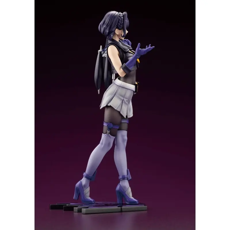 Transformers Bishoujo statuette PVC 1/7 Skywarp Limited Edition 21 cm | 4934054052158