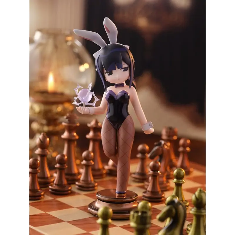 Overlord statuette PVC 1/7 Narberal Gamma Juami Bunny Girl Ver. 16 cm | 4981932521855