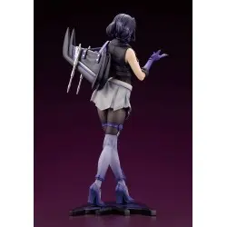 Transformers Bishoujo statuette PVC 1/7 Skywarp Limited Edition 21 cm | 4934054052158
