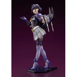 Transformers Bishoujo statuette PVC 1/7 Skywarp Limited Edition 21 cm | 4934054052158