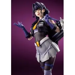 Transformers Bishoujo statuette PVC 1/7 Skywarp Limited Edition 21 cm | 4934054052158