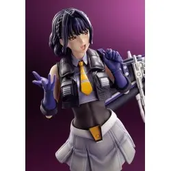 Transformers Bishoujo statuette PVC 1/7 Skywarp Limited Edition 21 cm | 4934054052158