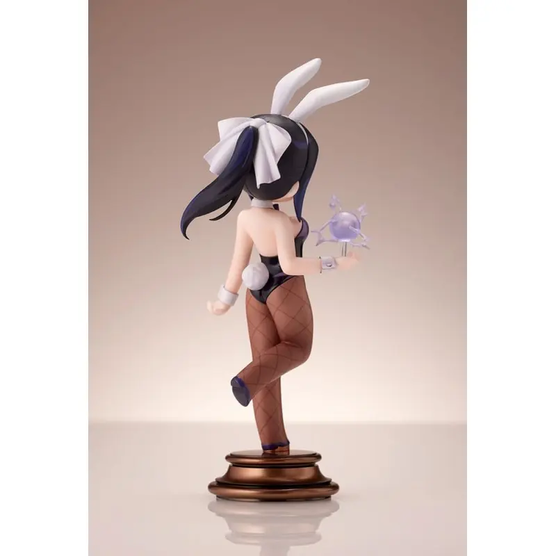 Overlord statuette PVC 1/7 Narberal Gamma Juami Bunny Girl Ver. 16 cm | 4981932521855