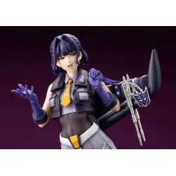 Transformers Bishoujo statuette PVC 1/7 Skywarp Limited Edition 21 cm | 4934054052158